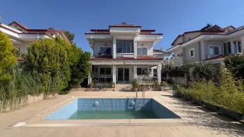 Villa in Ciftlik